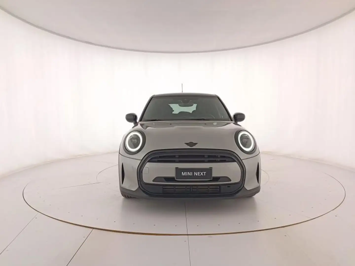 MINI Cooper 1.5 TwinPower Turbo Cooper Grey - 2
