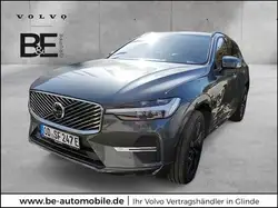 Volvo XC60 T6 Core Recharge Plug In Hybrid AWD 360°