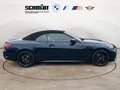 BMW 440 M440i xDrive Cabrio + 2Jahre-BPS.-GARANTIE Bleu - thumbnail 7