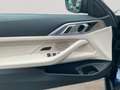 BMW 440 M440i xDrive Cabrio + 2Jahre-BPS.-GARANTIE Bleu - thumbnail 9