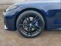 BMW 440 M440i xDrive Cabrio + 2Jahre-BPS.-GARANTIE Blau - thumbnail 2