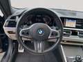 BMW 440 M440i xDrive Cabrio + 2Jahre-BPS.-GARANTIE Bleu - thumbnail 14