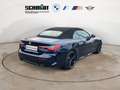 BMW 440 M440i xDrive Cabrio + 2Jahre-BPS.-GARANTIE Bleu - thumbnail 6