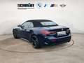 BMW 440 M440i xDrive Cabrio + 2Jahre-BPS.-GARANTIE Bleu - thumbnail 4