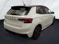 Skoda Fabia 1.0TSI DSG Monte Carlo LED+ACC+VIRTU+NAVI+BHZB-... Weiß - thumbnail 2
