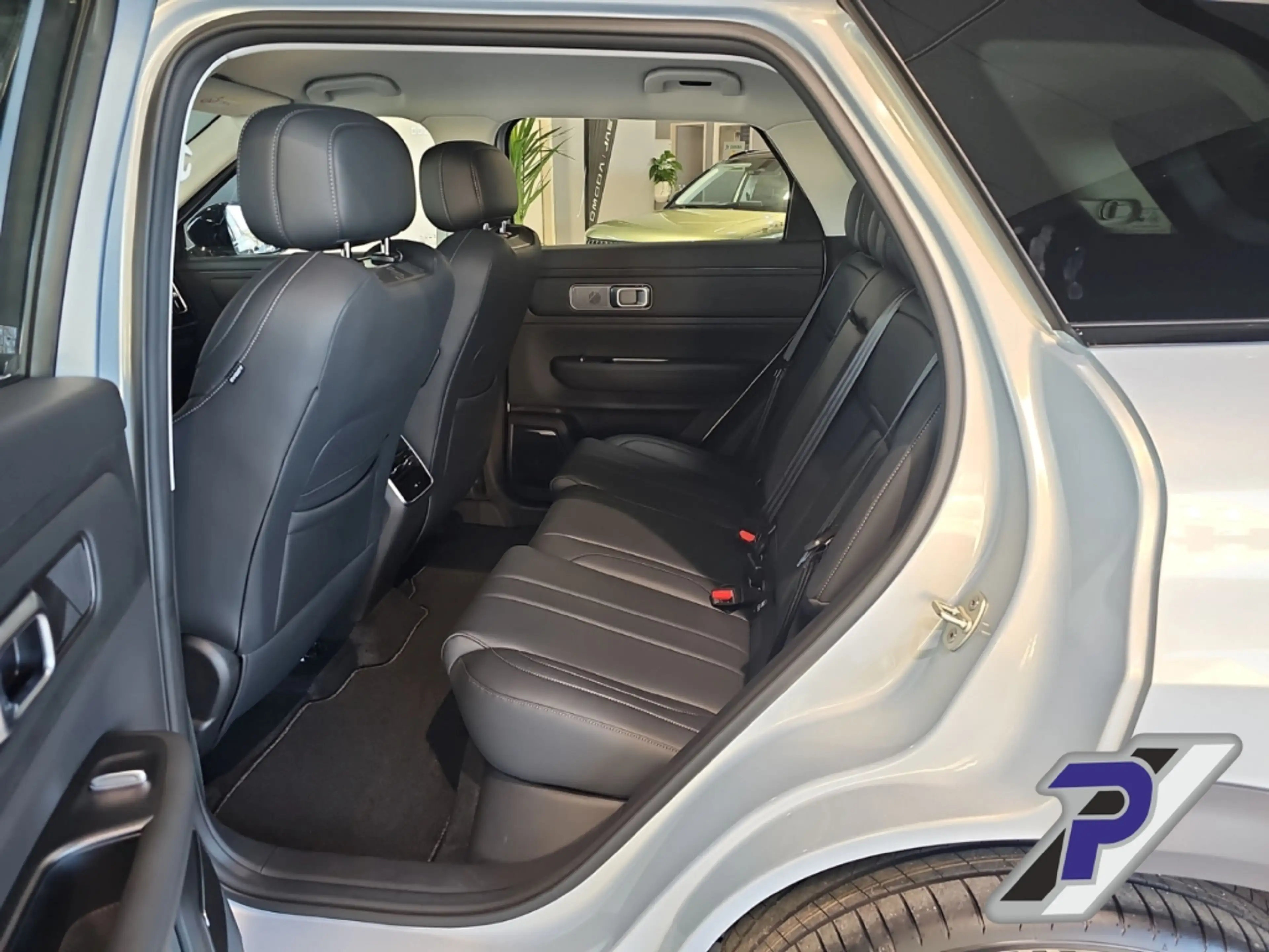 Jaecoo J7 Jaecoo 7 PHEV 1.5 TGDI  SELECT RÜCKFAHRKAMERA , AC — photo 13