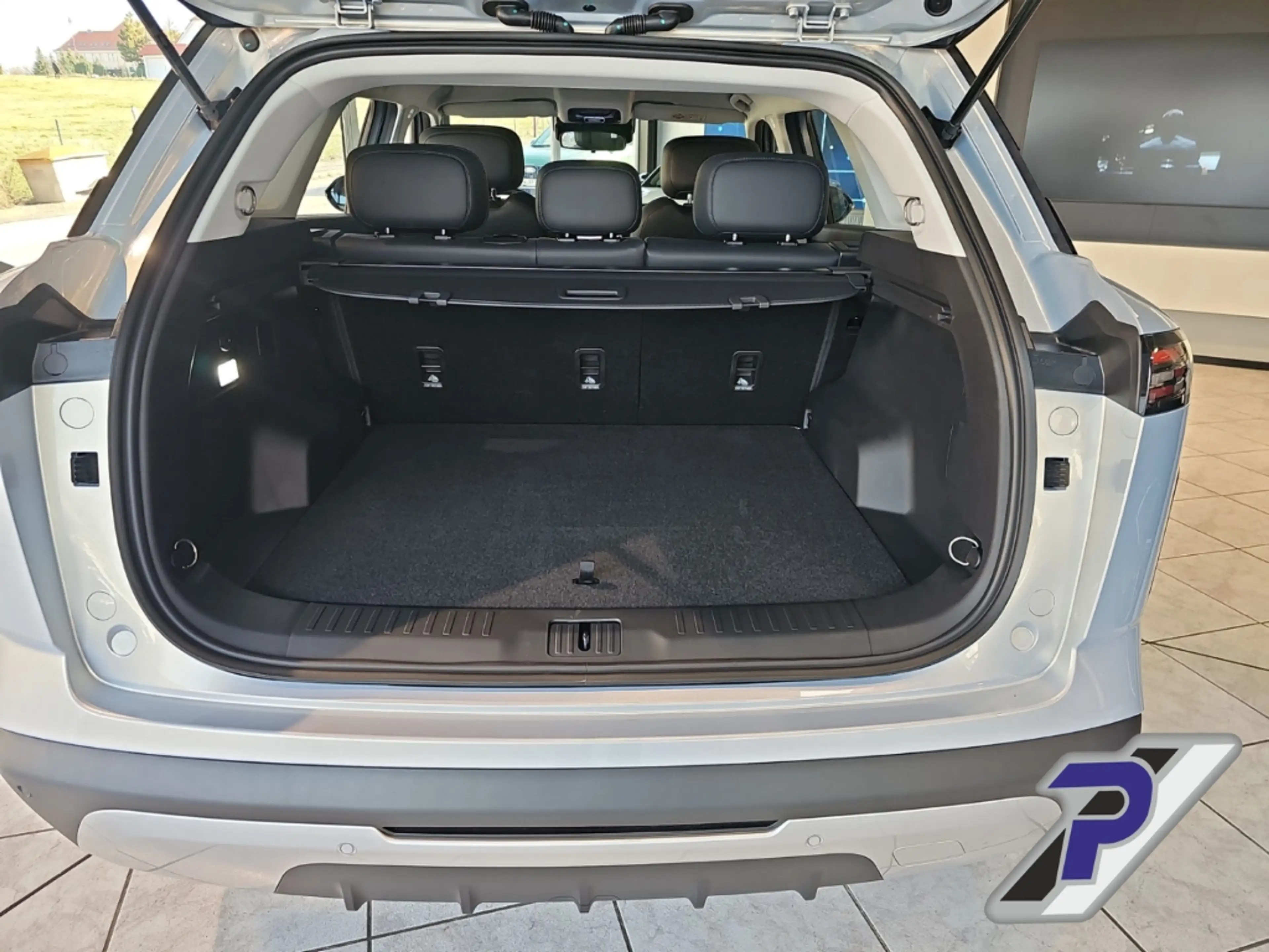 Jaecoo J7 Jaecoo 7 PHEV 1.5 TGDI  SELECT RÜCKFAHRKAMERA , AC — photo 10