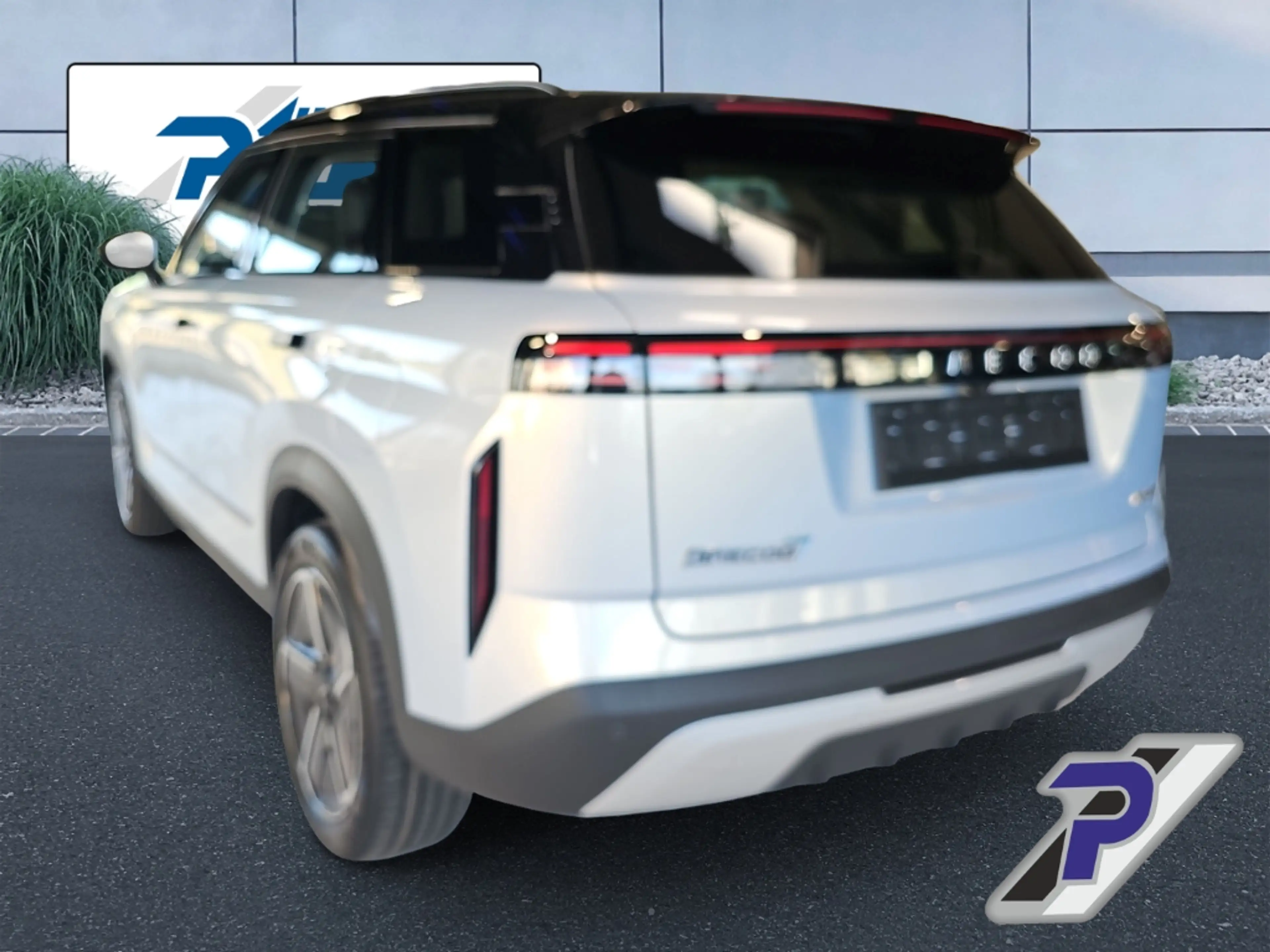 Jaecoo J7 Jaecoo 7 PHEV 1.5 TGDI  SELECT RÜCKFAHRKAMERA , AC — photo 3