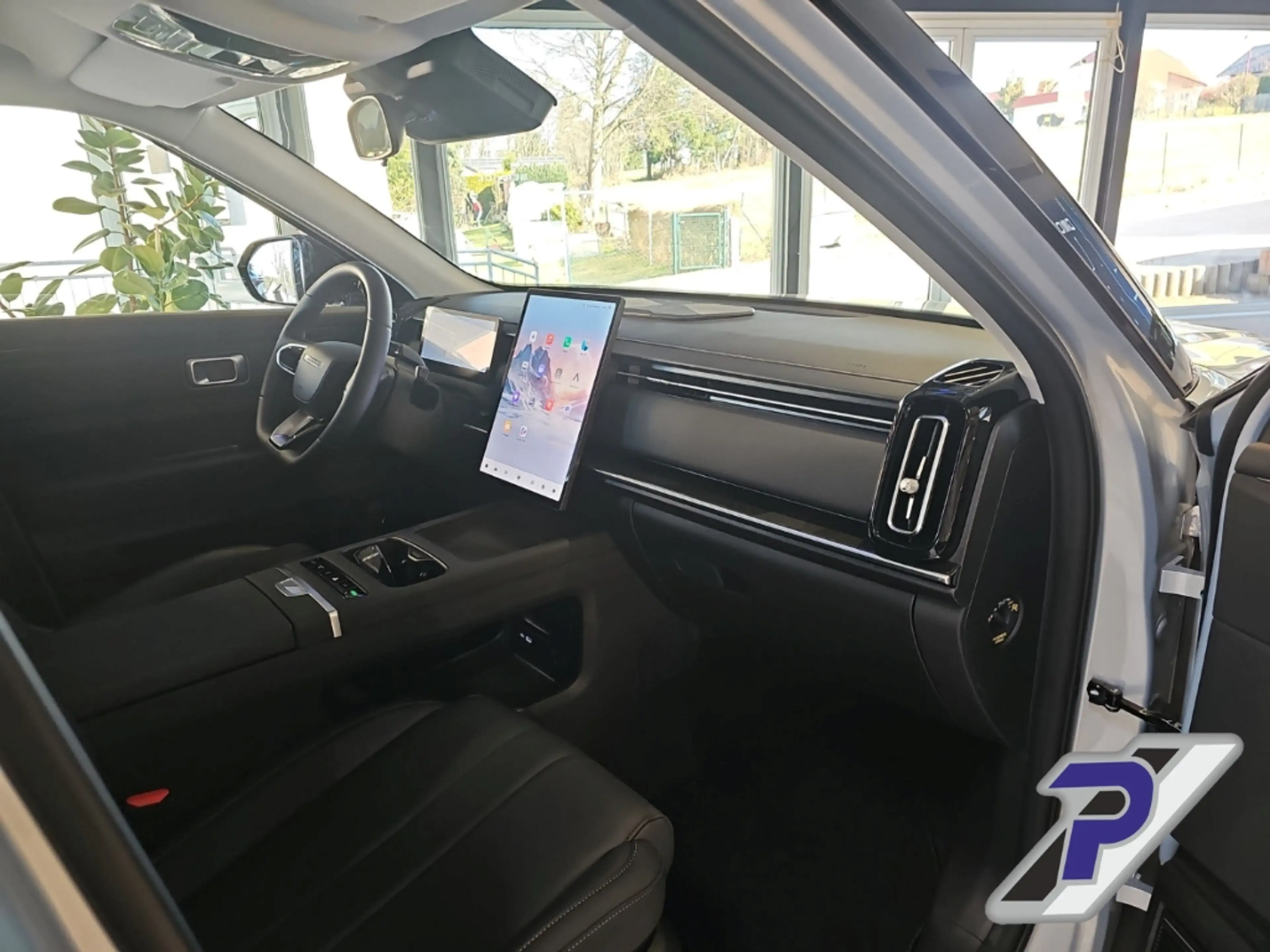Jaecoo J7 Jaecoo 7 PHEV 1.5 TGDI  SELECT RÜCKFAHRKAMERA , AC — photo 14