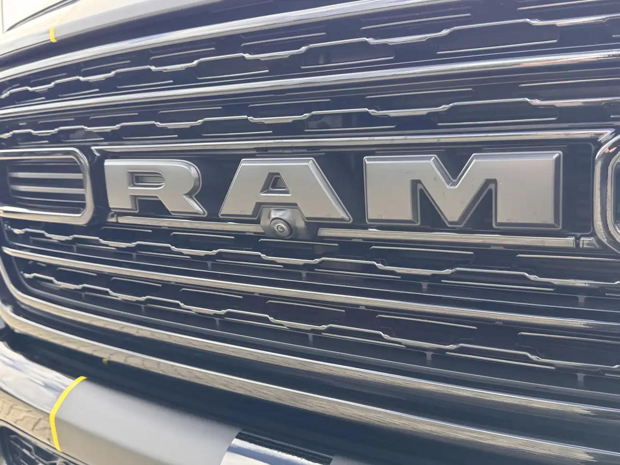 Dodge RAM 2023