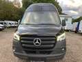 Mercedes-Benz Sprinter319 MAXI XXL AUT LED ISRI KAMERA ABRADAR Schwarz - thumbnail 4