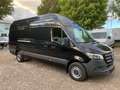 Mercedes-Benz Sprinter319 MAXI XXL AUT LED ISRI KAMERA ABRADAR Schwarz - thumbnail 2