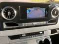 Mercedes-Benz Sprinter319 MAXI XXL AUT LED ISRI KAMERA ABRADAR Schwarz - thumbnail 14