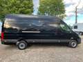 Mercedes-Benz Sprinter319 MAXI XXL AUT LED ISRI KAMERA ABRADAR Schwarz - thumbnail 1