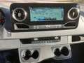 Mercedes-Benz Sprinter319 MAXI XXL AUT LED ISRI KAMERA ABRADAR Schwarz - thumbnail 12