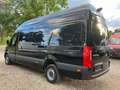 Mercedes-Benz Sprinter319 MAXI XXL AUT LED ISRI KAMERA ABRADAR Schwarz - thumbnail 5