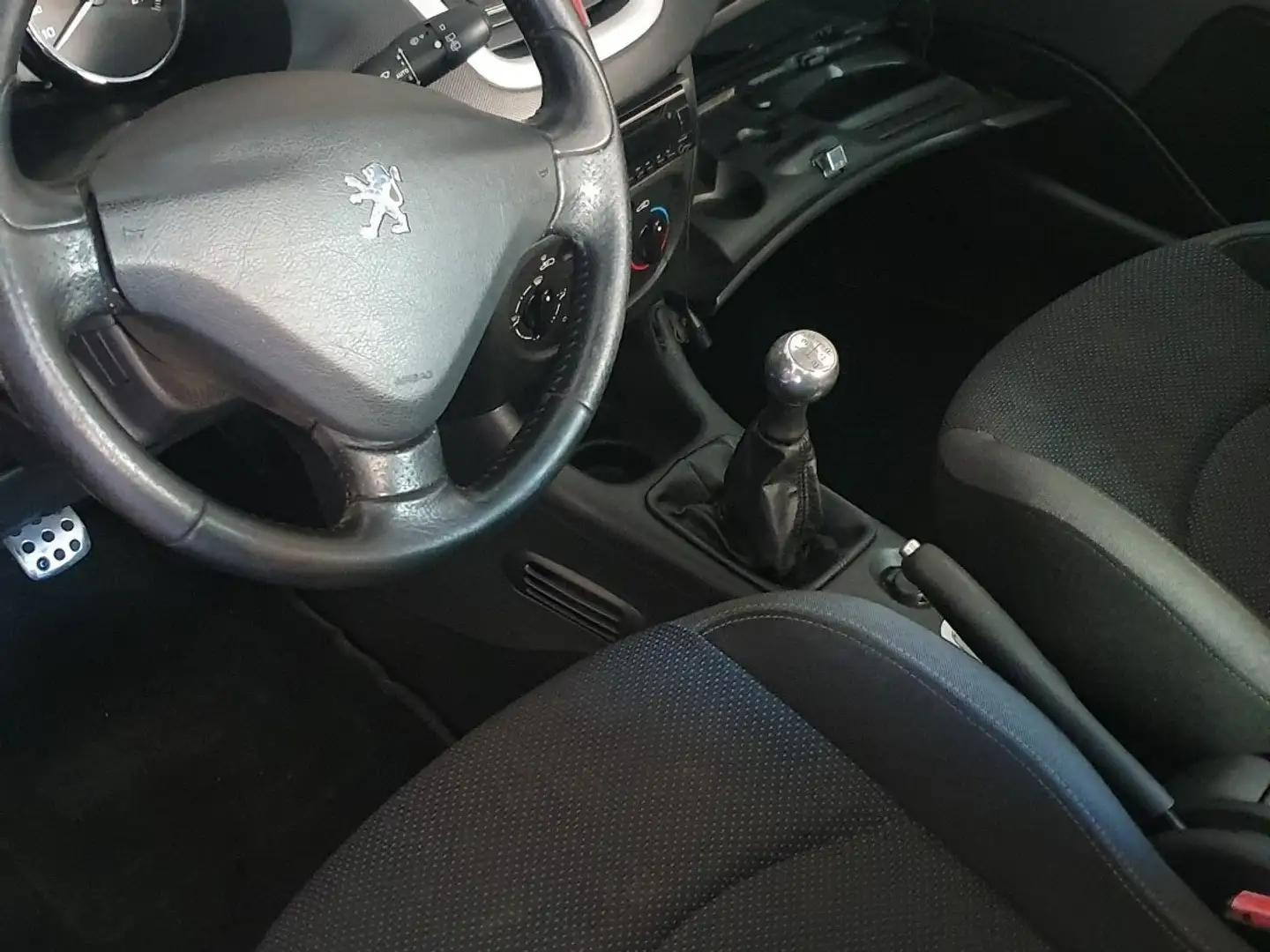 Peugeot 206 206+ 1.4 HDi Urban FAP - 1