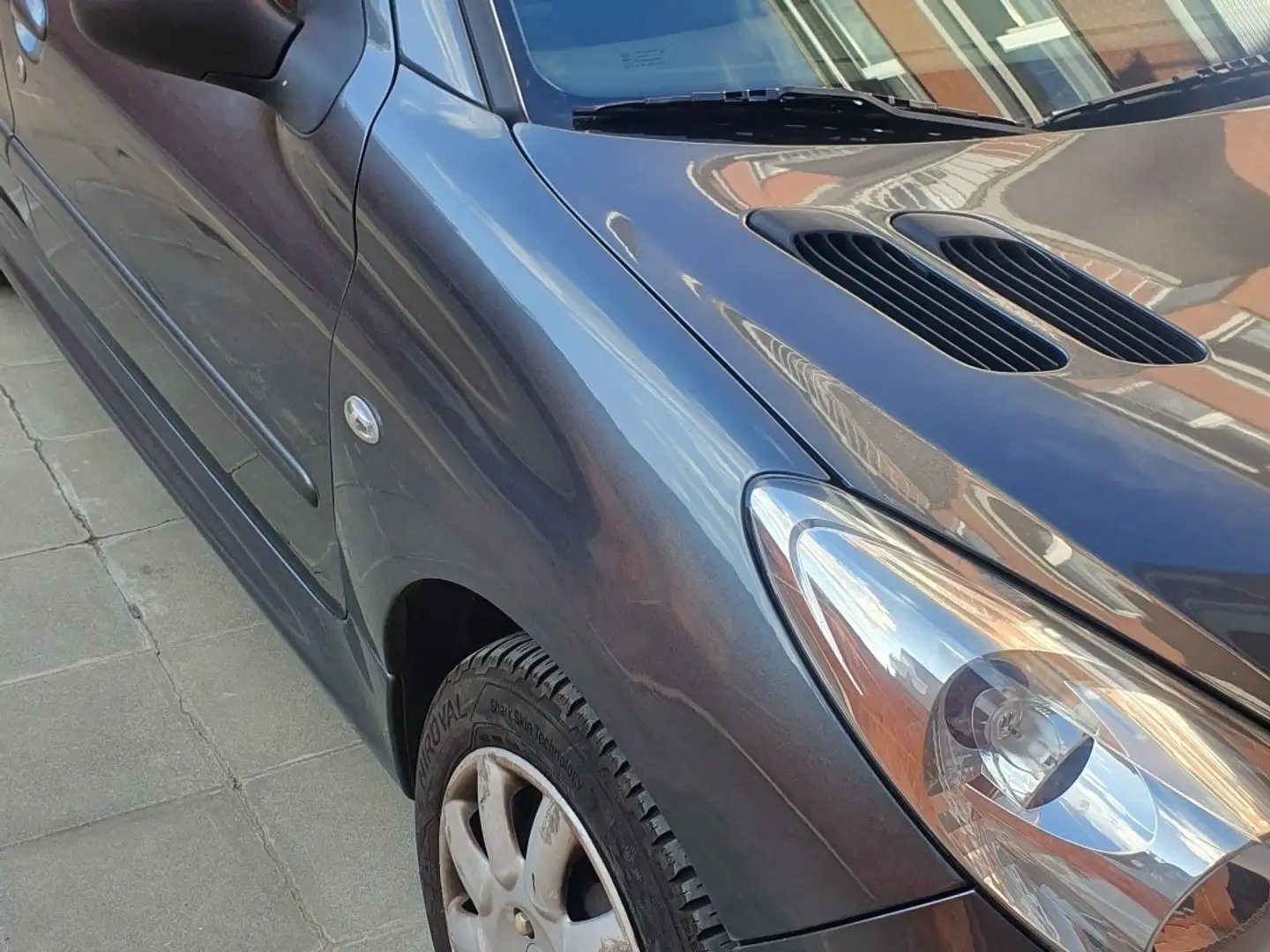 Peugeot 206 206+ 1.4 HDi Urban FAP - 2