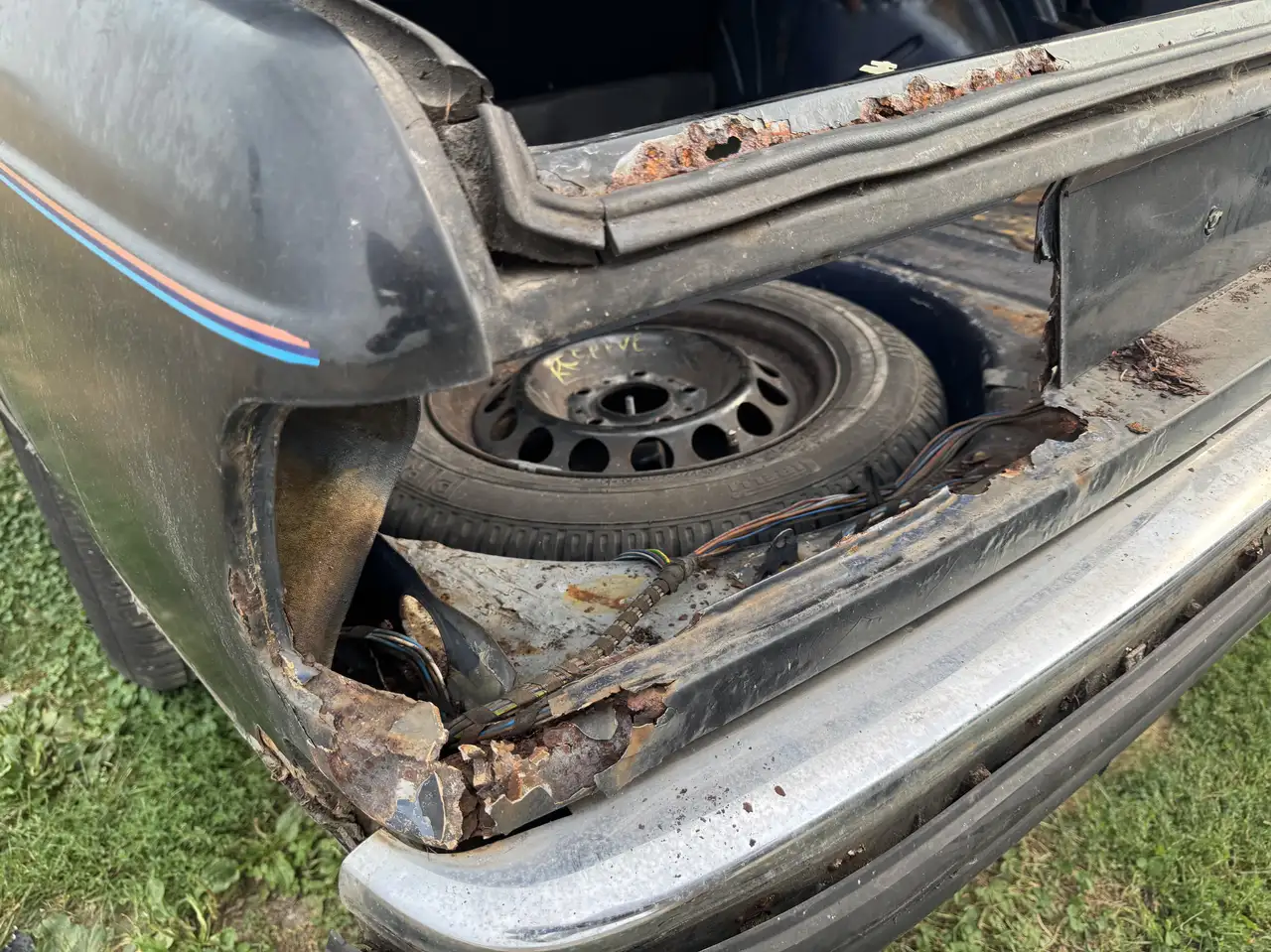 BMW 633 CSI, foto 11