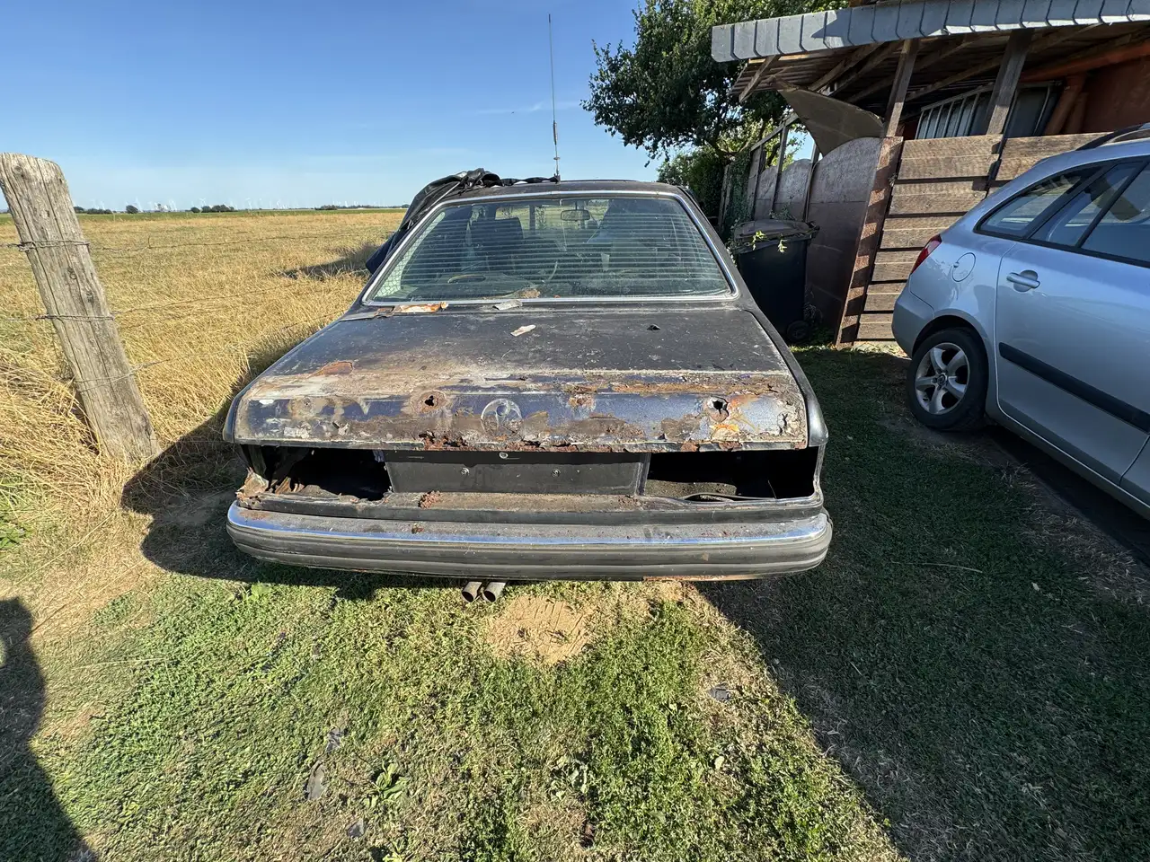 BMW 633 CSI, foto 12