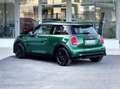 MINI 1.5 One Camden 102CV auto E6 - 2022 Verde - thumbnail 4