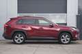 Toyota RAV 4 2.5 Hybrid AWD Dynamic TREKHAAK/APPLE CARPLAY/CAME Rot - thumbnail 4