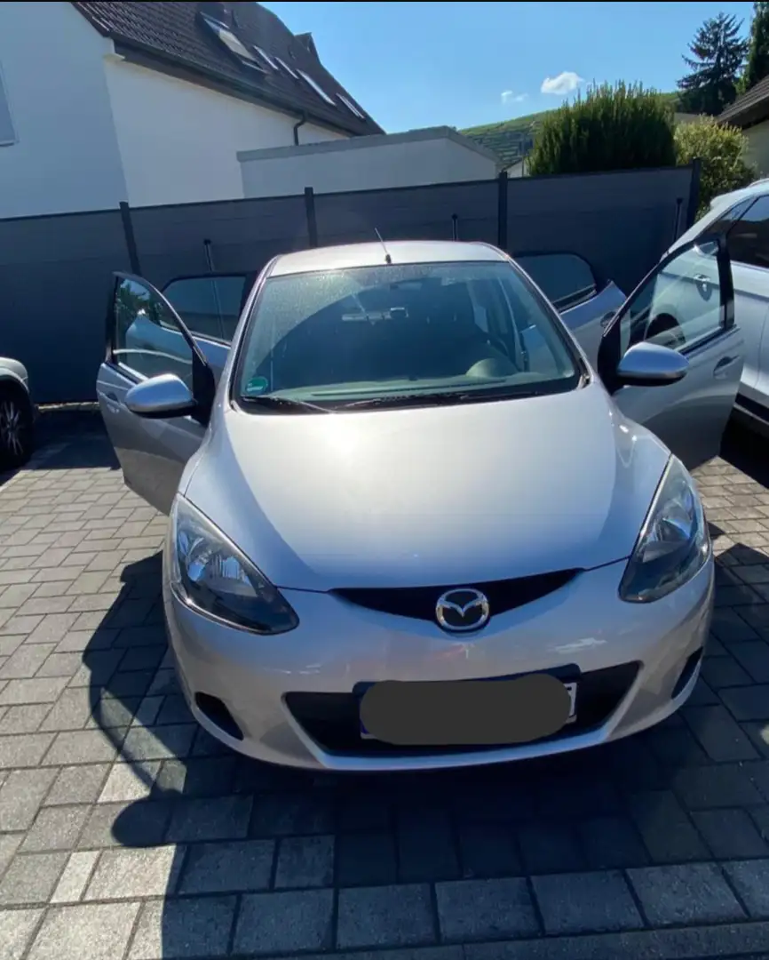 Mazda 2 1.3 Impuls - 1