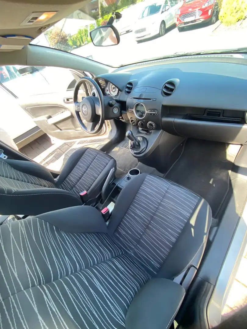 Mazda 2 1.3 Impuls - 2