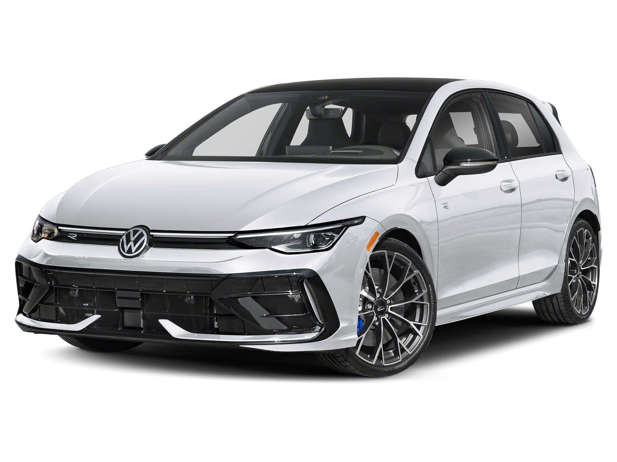 2026 Volkswagen Golf DSG