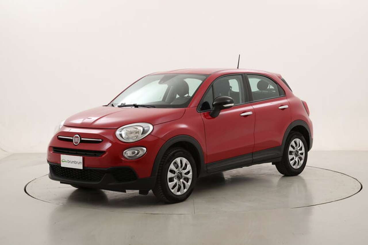 Fiat 500X Cult 1.3 Diesel 95CV