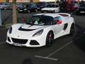 Lotus Exige 3.5i 350 ch S Білий - thumbnail 1