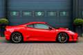 Ferrari F430 4.3 V8 Scuderia|Shift LED|Full Carbon|Dealer| Rouge - thumbnail 5