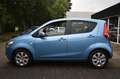 Opel Agila 1.0 Edition AIRCO ELEK RAMEN Albastru - thumbnail 3