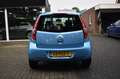 Opel Agila 1.0 Edition AIRCO ELEK RAMEN Albastru - thumbnail 5