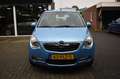Opel Agila 1.0 Edition AIRCO ELEK RAMEN Albastru - thumbnail 2