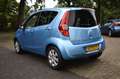 Opel Agila 1.0 Edition AIRCO ELEK RAMEN Albastru - thumbnail 4