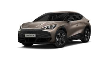 Essential | Achteruitrijcamera | Digitaal instrume