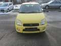 Subaru Justy G3X Justy G3X 1.3 Amarillo - thumbnail 1