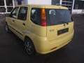 Subaru Justy G3X Justy G3X 1.3 Amarillo - thumbnail 4