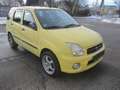 Subaru Justy G3X Justy G3X 1.3 Amarillo - thumbnail 2