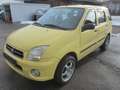 Subaru Justy G3X Justy G3X 1.3 Amarillo - thumbnail 3