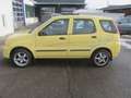 Subaru Justy G3X Justy G3X 1.3 Amarillo - thumbnail 7
