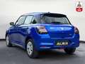 Suzuki Swift 1,2 Hybrid Clear | ab 15.040,- Blau - thumbnail 5