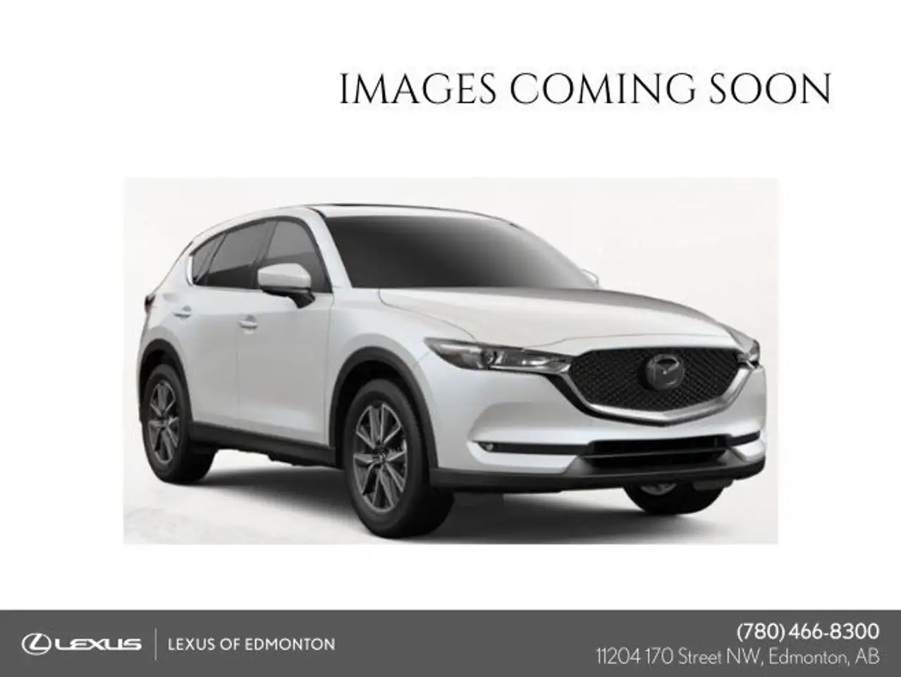 2018 Mazda CX-5 Touring — photo 1