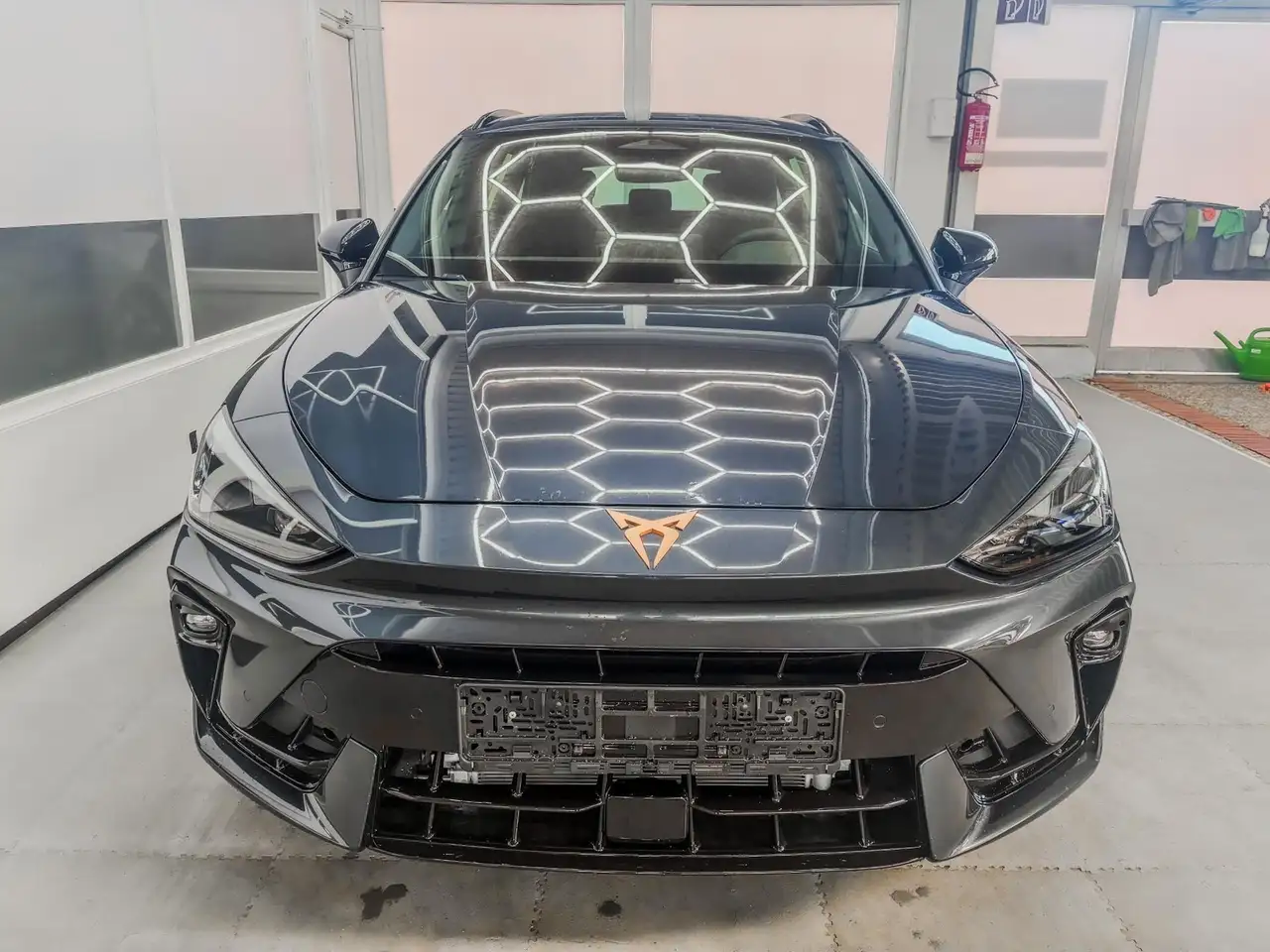 CUPRA Leon 2026