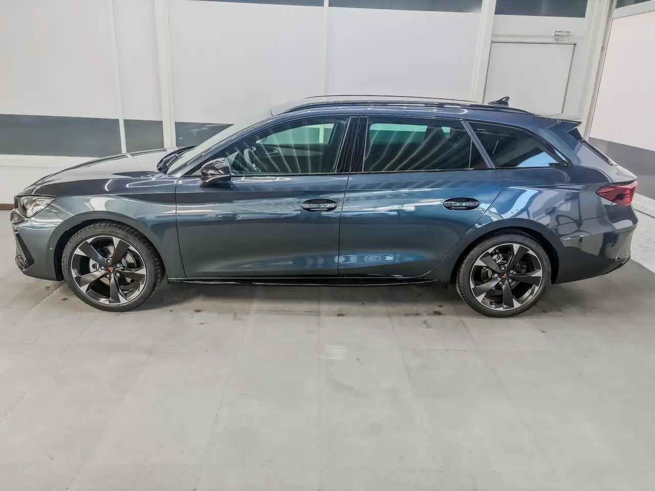 CUPRA Leon 2026