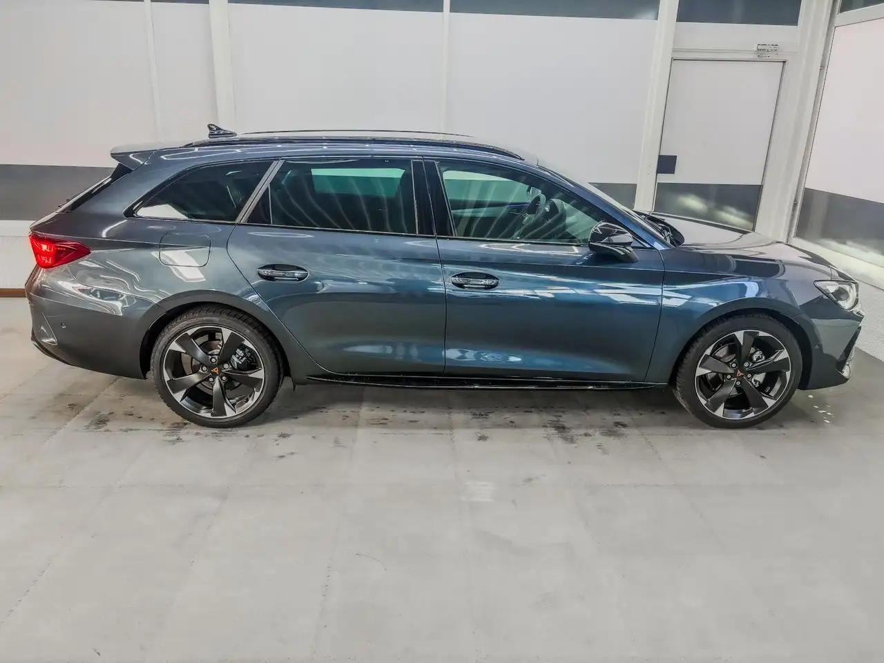 CUPRA Leon 2026