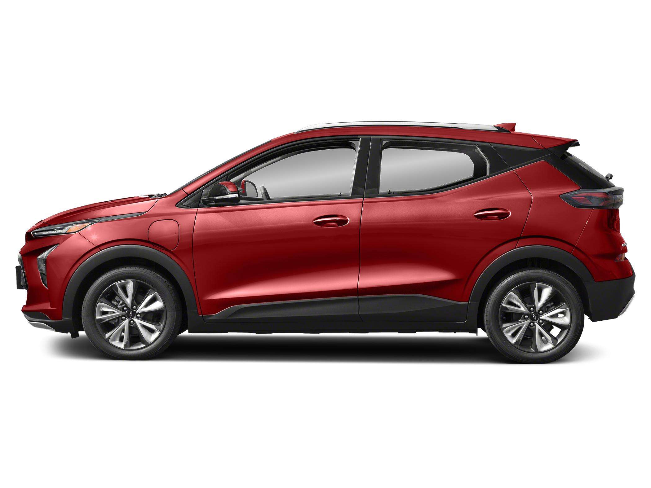 2022 Chevrolet Bolt LT — снимка 1