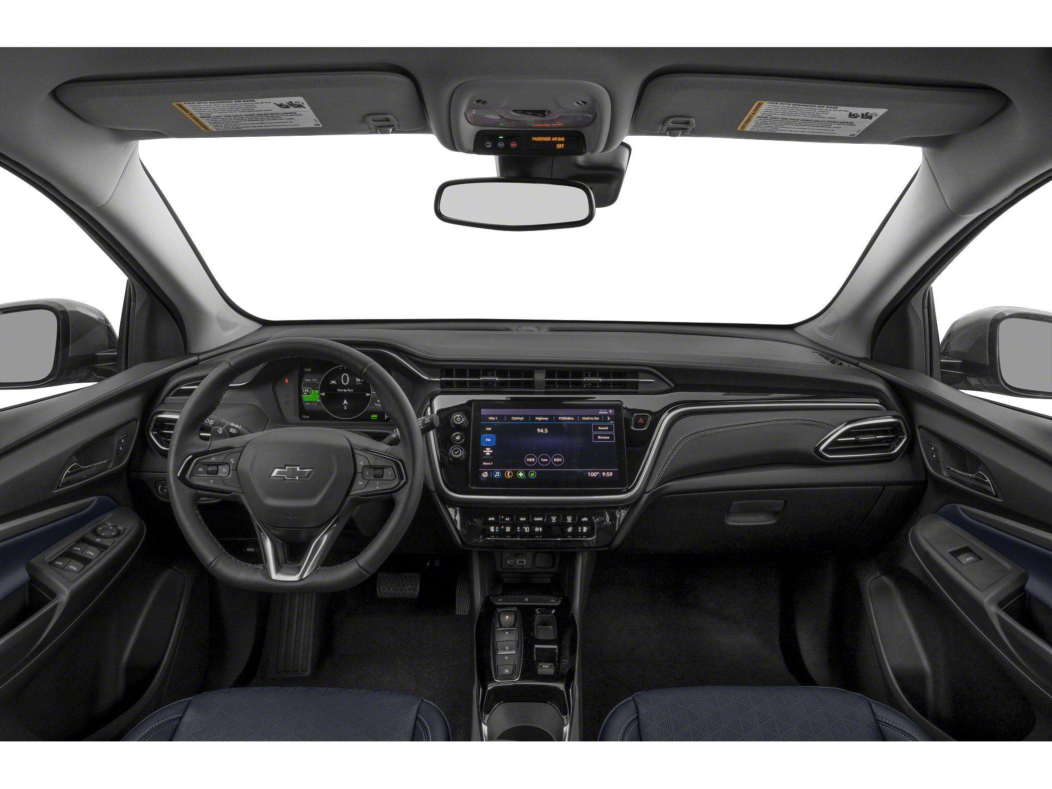 2022 Chevrolet Bolt LT — снимка 1