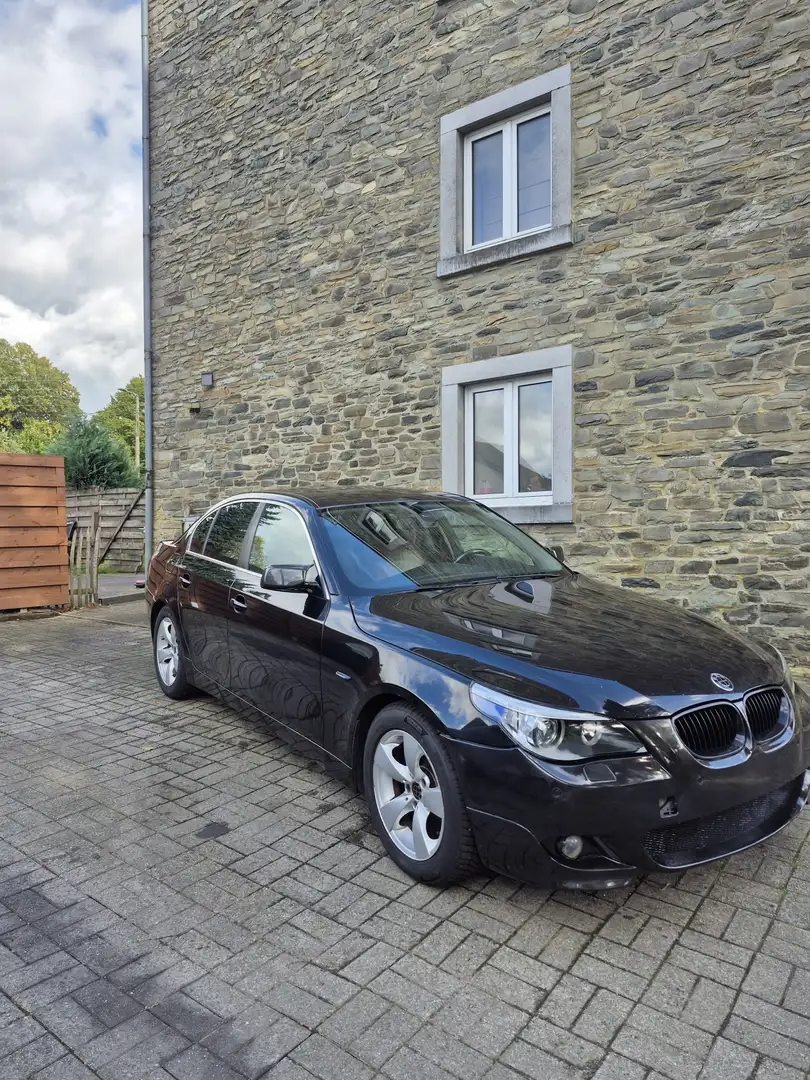 BMW 525 d Special Equipment 2 - 2